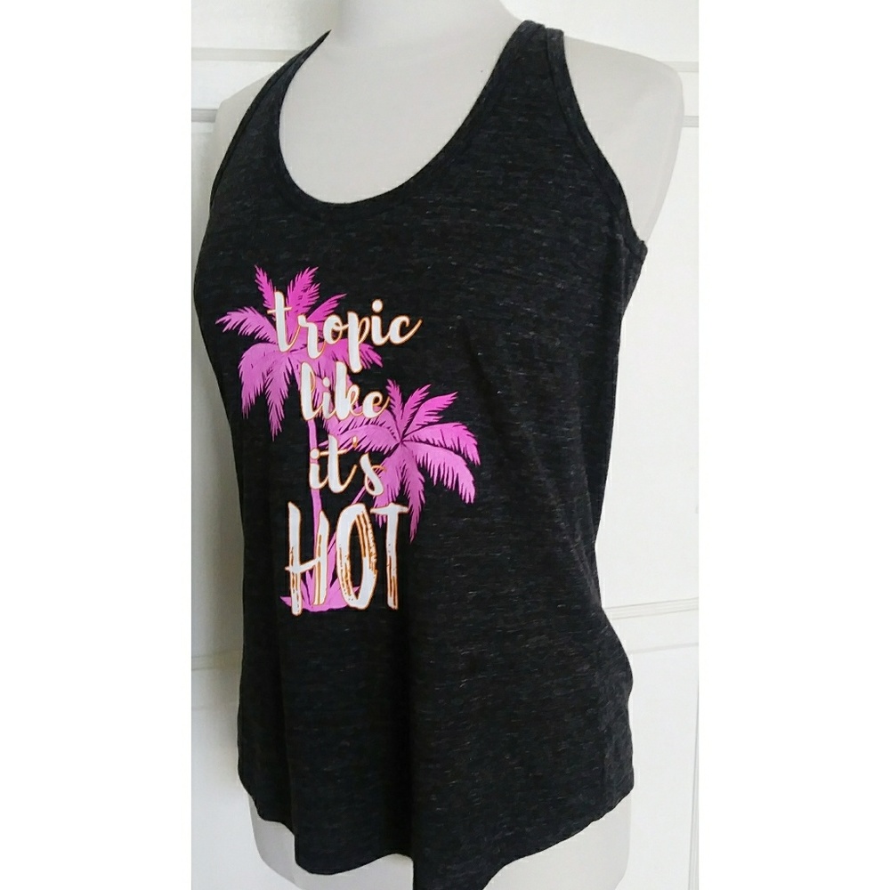 Dist Rict tank top - Picture 3 of 5